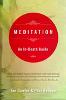Meditasie - 'n diepgaande gids deur Ian Gawler en Paul Bedson