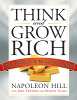 Think and Grow Rich door Napoleon Hill