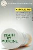 Death by Medicine van Gary Null