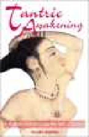 Tantric Awakening cover