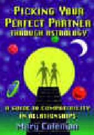 Picking your perfect partner through astrology cover