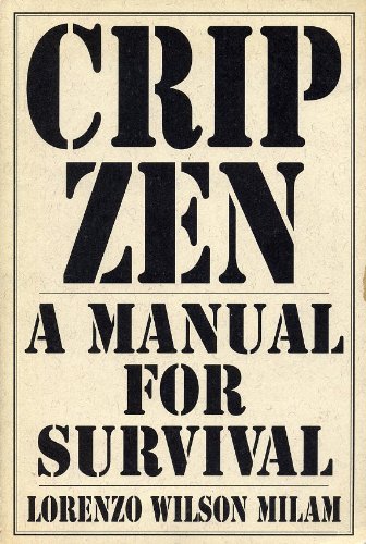 CripZen cover