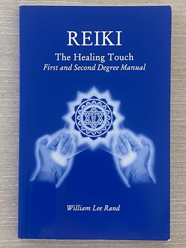 Reiki cover