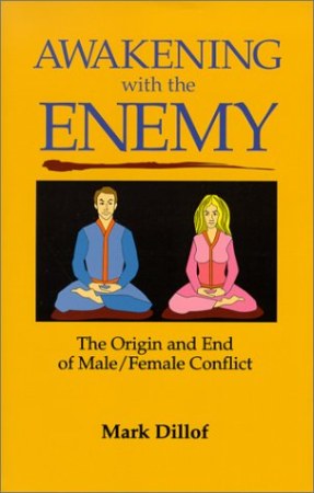 Awakening with the enemy cover
