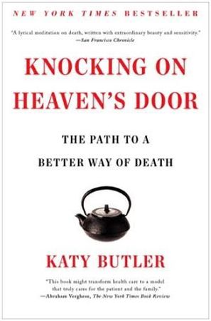 Knocking on Heaven's Door cover