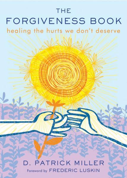 Forgiveness Book cover