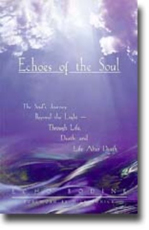 Echoes of the soul cover