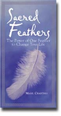 Sacred Feathers cover