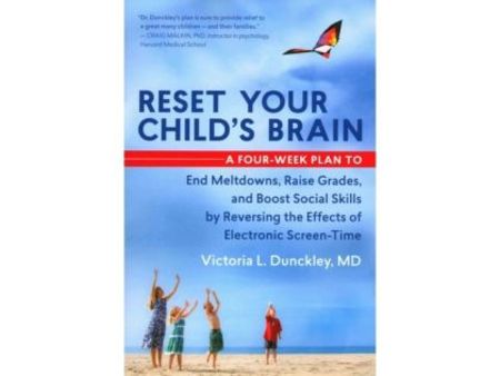 Reset your child's brain cover