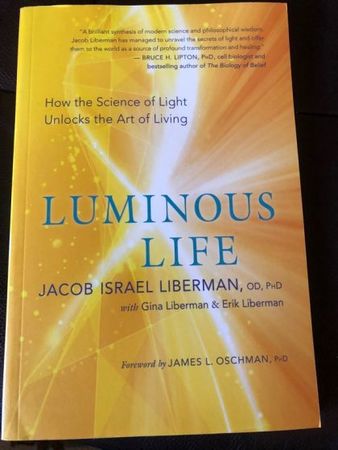 Luminous life
