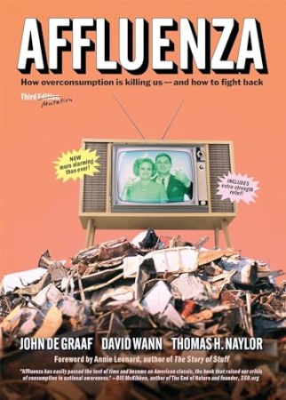 Affluenza cover