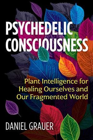 Psychedelic Consciousness cover