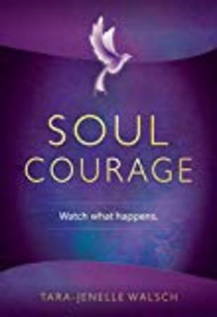 Soul courage