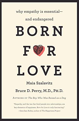 Born for Love cover