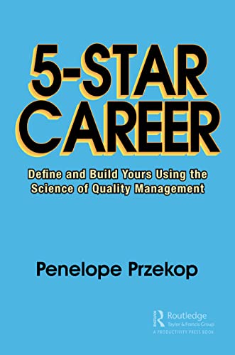 5-Star Career