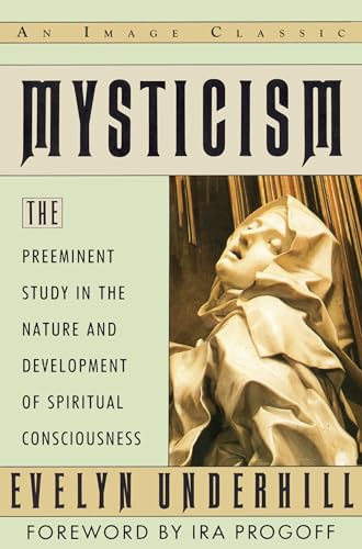 Mysticism
