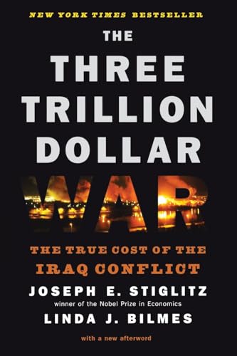 The three trillion dollar war