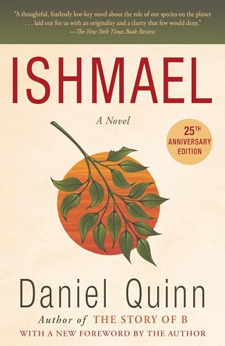 Ishmael cover