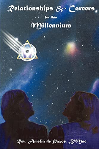 Relationships & Careers For This Millennium cover