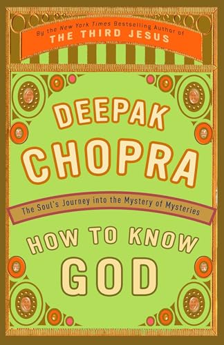How to Know God