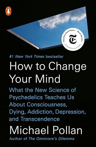 How to Change Your Mind