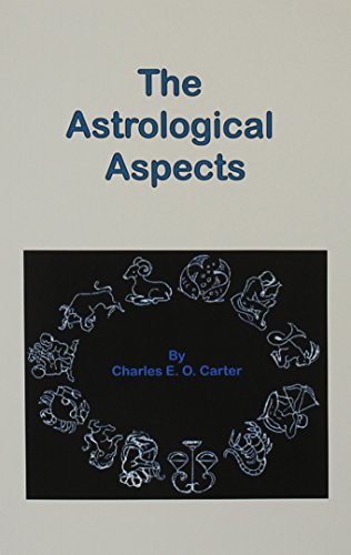The Astrological Aspects