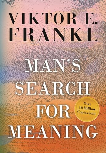 Man's Search for Meaning, Gift Edition