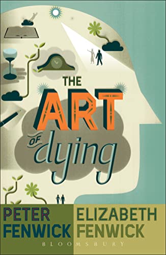 The art of dying cover