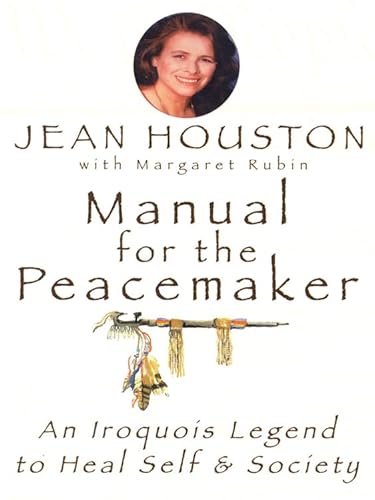 Manual for the Peacemaker cover