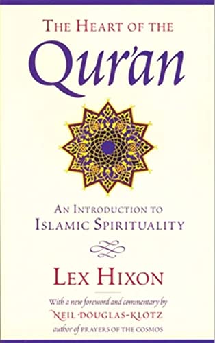 The heart of the Qurʼan cover
