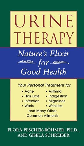 Urine Therapy