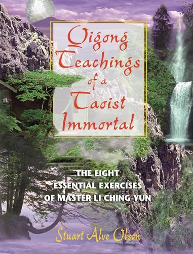 Qigong Teachings of a Taoist Immortal
