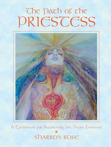 The Path of the Priestess cover