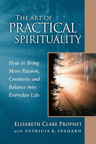 The art of practical spirituality cover