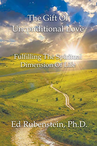 The Gift of Unconditional Love cover