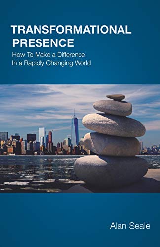 Transformational Presence cover