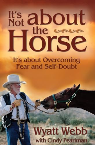 It's Not About the Horse