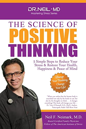 Science of Positive Thinking
