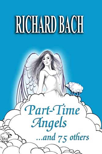 Part-Time Angels cover