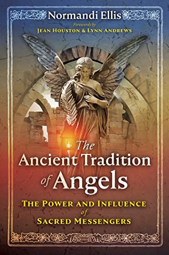 Ancient Tradition of Angels cover