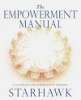 Empowerment Manual: En guide for samarbeidsprosjekter av Starhawk.