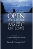 قلب خود را به سحر و جادو عشق توسط لستر R. Sauvage را باز کنید.