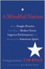 'N Mindful Nation deur Tim Ryan.