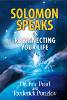Solomon Speaks on Reconnecting Your Life by Dr. Eric Pearl and Frederick Ponzlov.