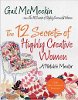 The 12 Rahsia Wanita Sangat Kreatif: A Mentor Portable oleh Gail McMeekin.