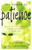 The Power of Patience: come questa virtù antiquata può migliorare la tua vita di MJ Ryan.