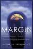 Margines: Przywracanie rezerw emocjonalnych, fizycznych, finansowych i czasowych w przeciążonym życiu — autorstwa Richarda Swensona.