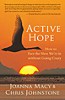 Active Hope: How to Face the Mess We're in without Going Crazy by Joanna Macy and Chris Johnstone.