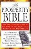 Velstandsbibeln: Den største skriften av all tid på hemmelighetene til rikdom og velstand