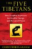 The Five Tibetans: Five Dynamic Exercises for Health, Energy, and Personal Power by Christopher S. Kilham.
